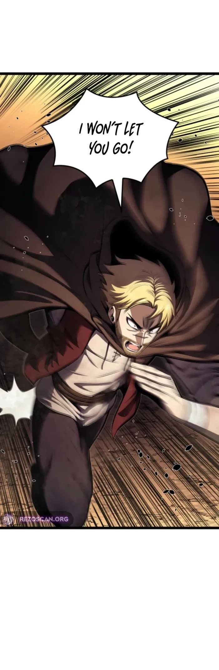 Boxer Kali chapter 118 page 4