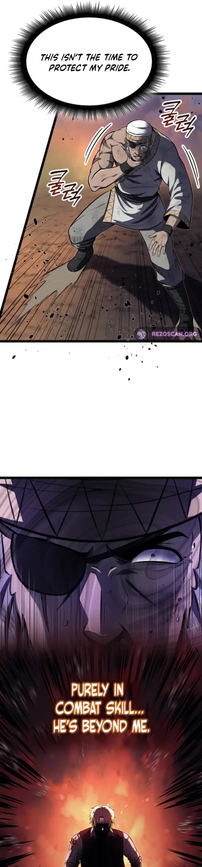 Boxer Kali chapter 118 page 44