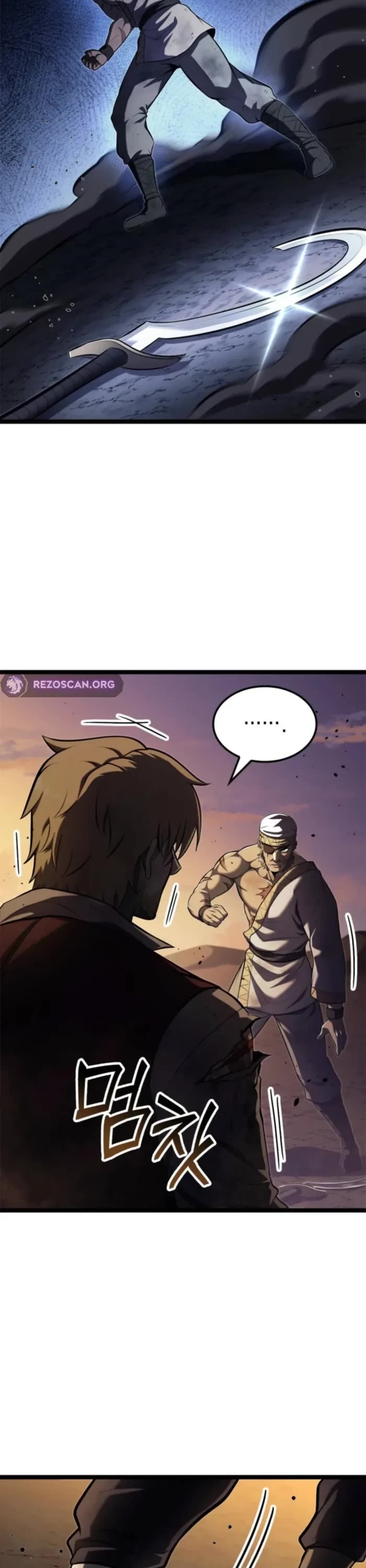 Boxer Kali chapter 118 page 46