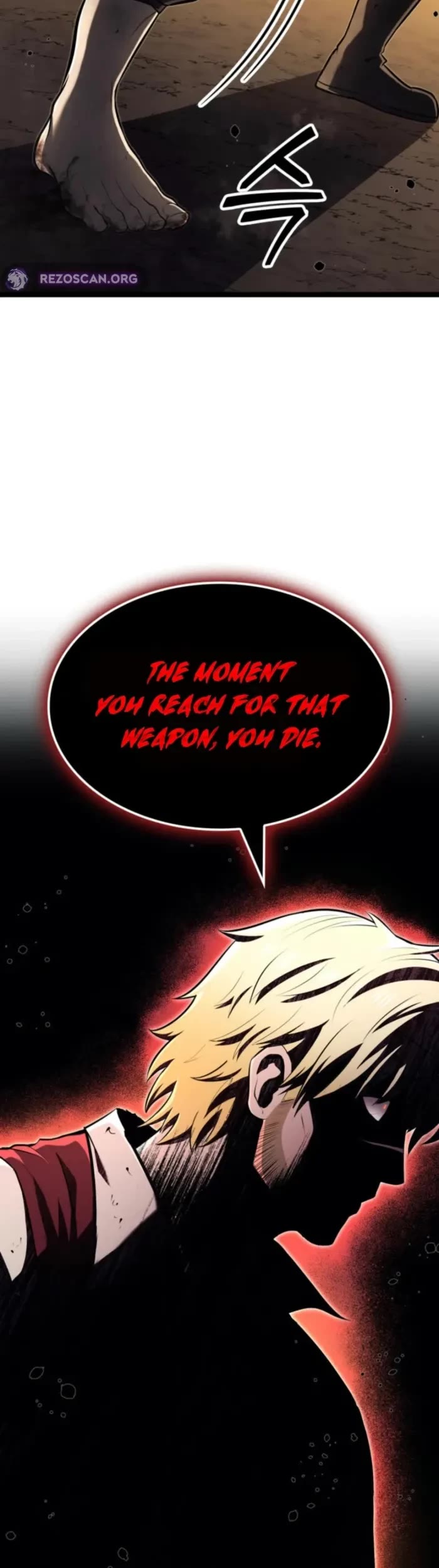 Boxer Kali chapter 118 page 47