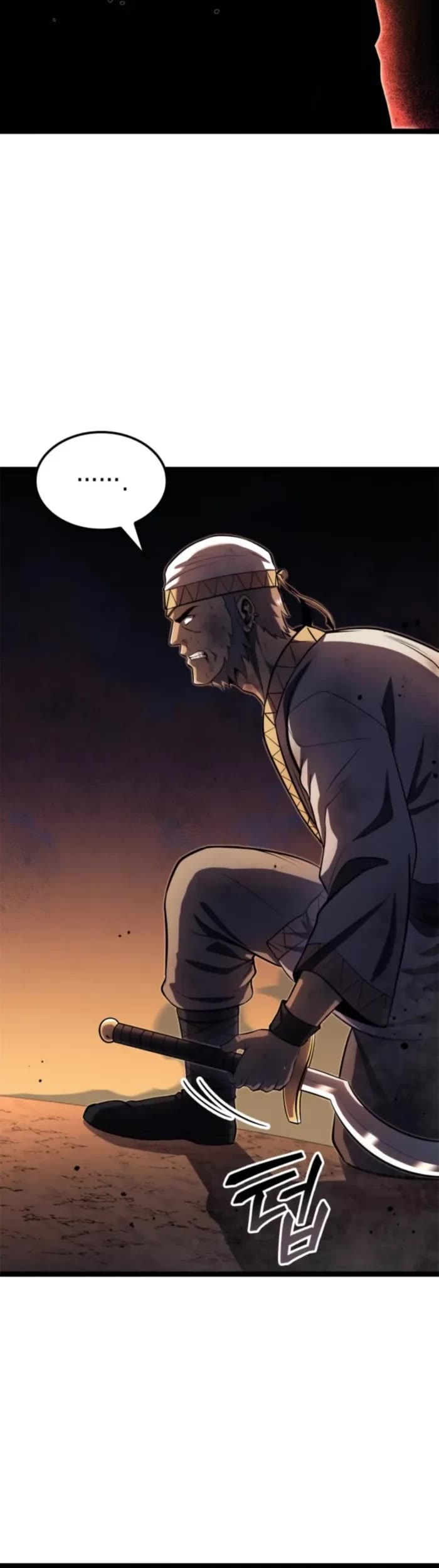 Boxer Kali chapter 118 page 48