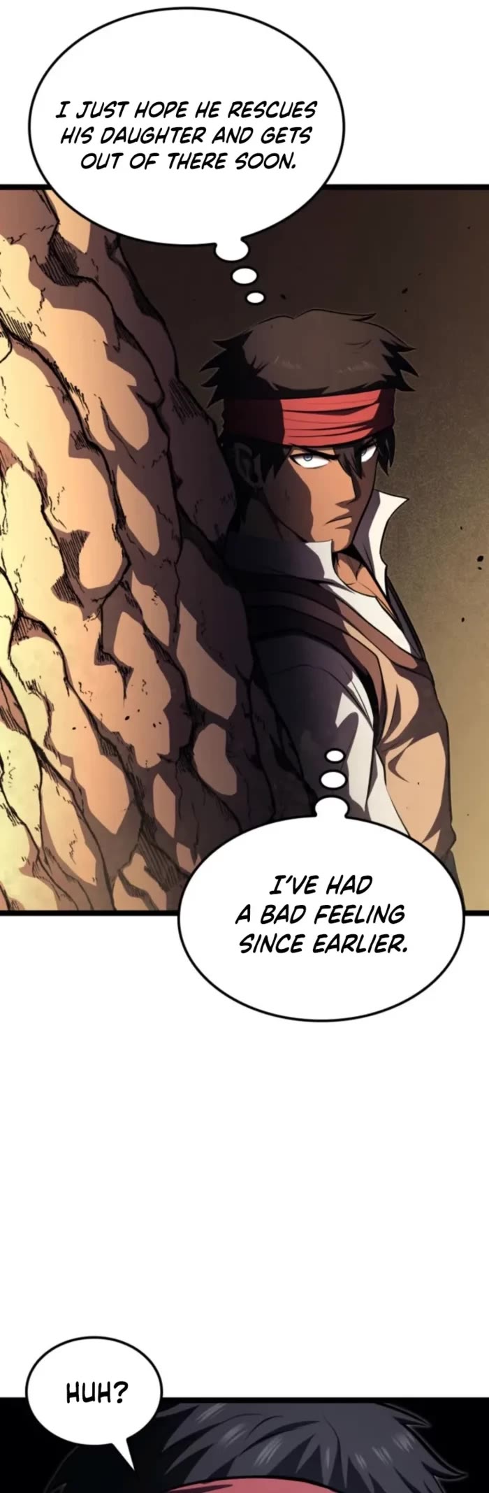 Boxer Kali chapter 118 page 5