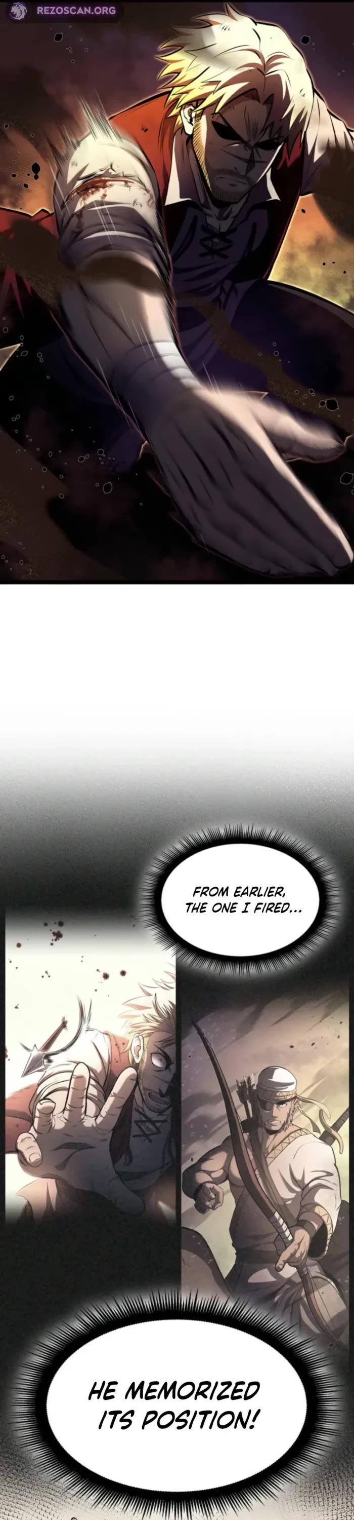 Boxer Kali chapter 118 page 54