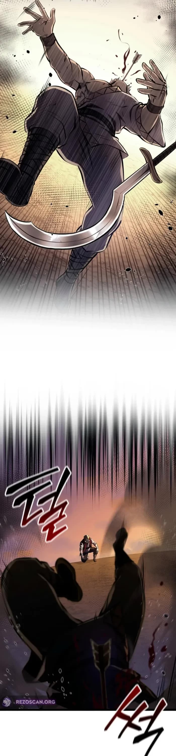 Boxer Kali chapter 118 page 55