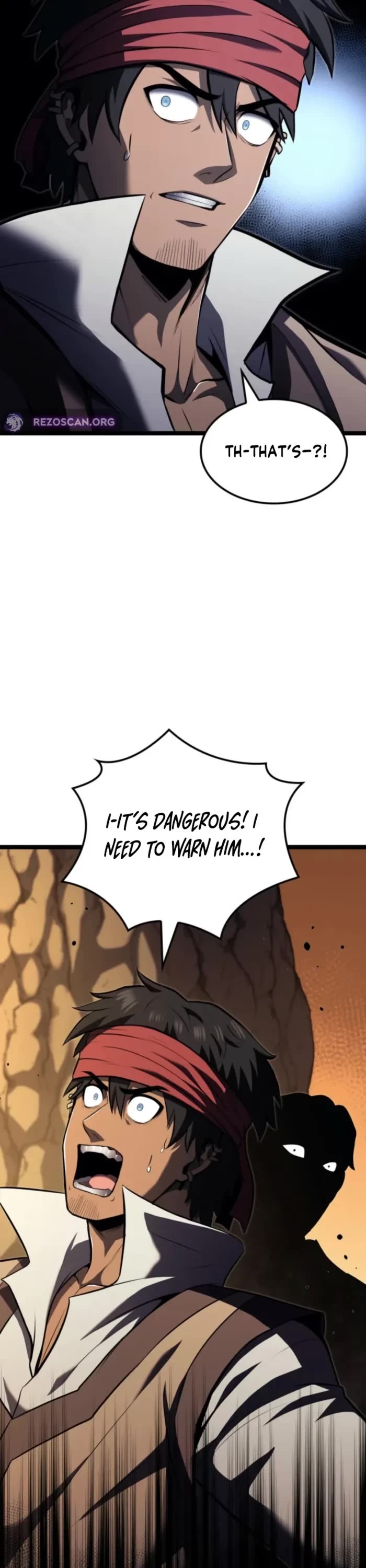 Boxer Kali chapter 118 page 6