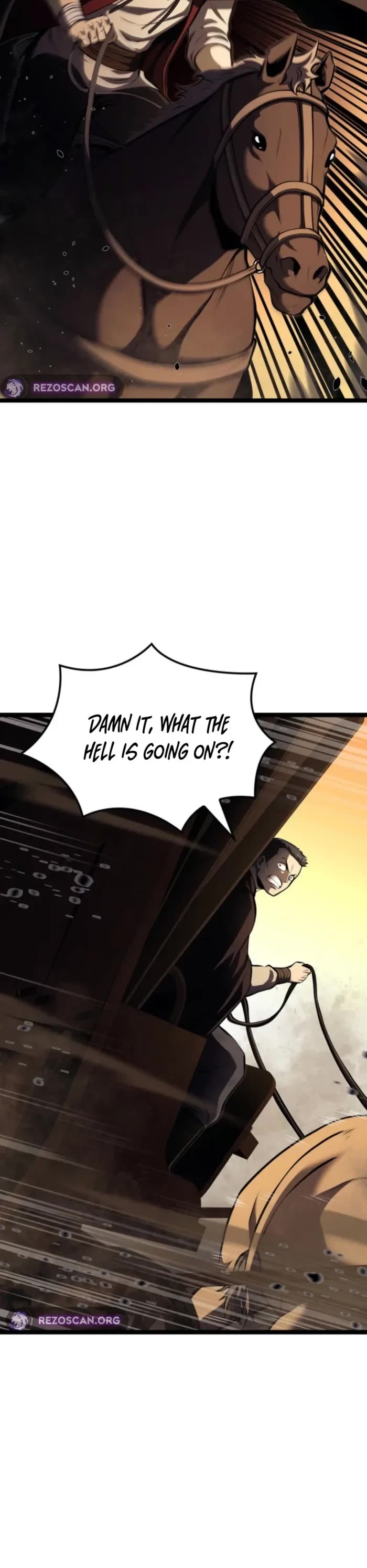 Boxer Kali chapter 118 page 9