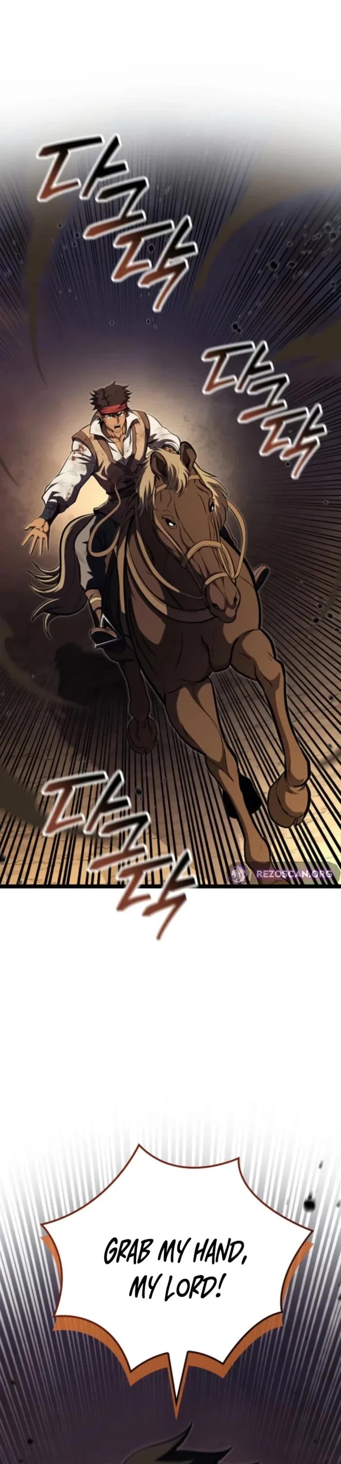 Boxer Kali chapter 119 page 1