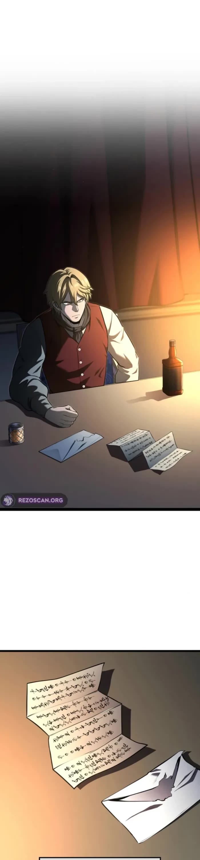 Boxer Kali chapter 119 page 10