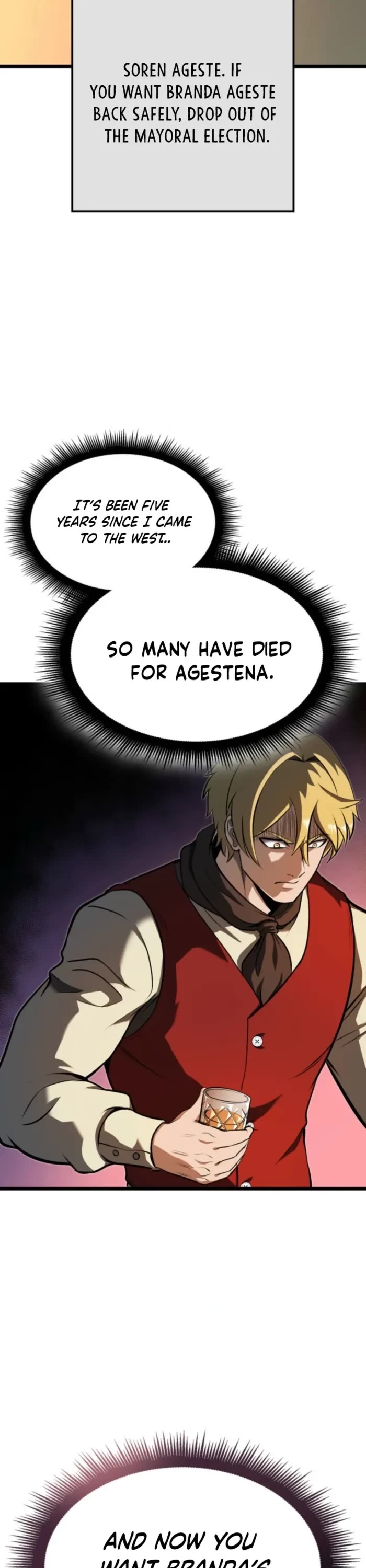 Boxer Kali chapter 119 page 11