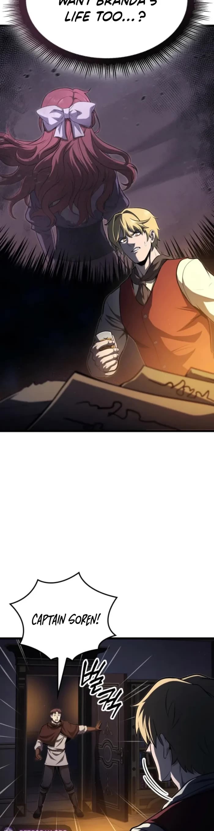 Boxer Kali chapter 119 page 12