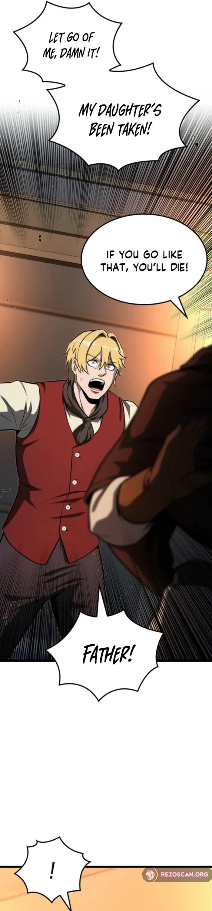 Boxer Kali chapter 119 page 14