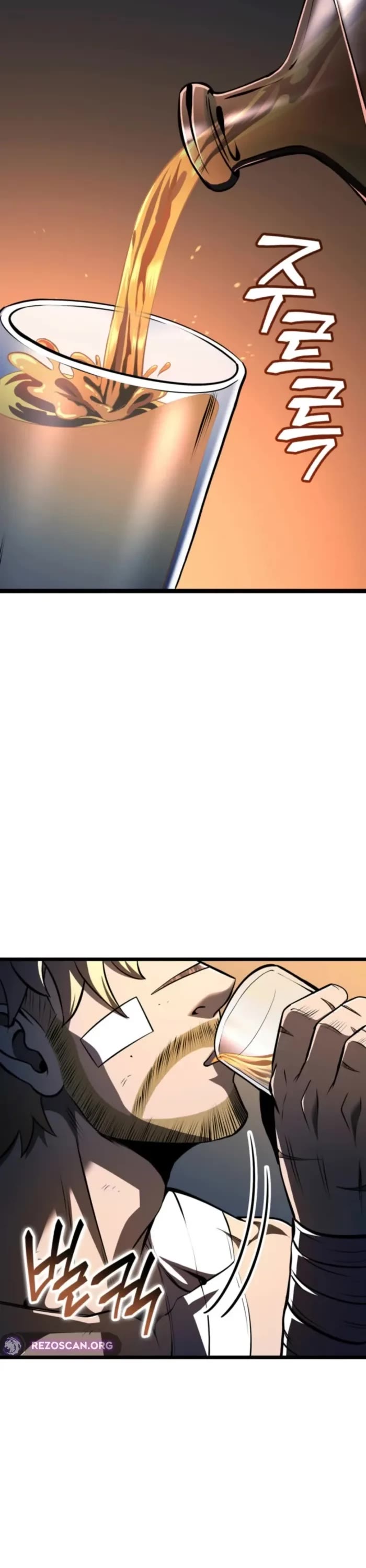 Boxer Kali chapter 119 page 16