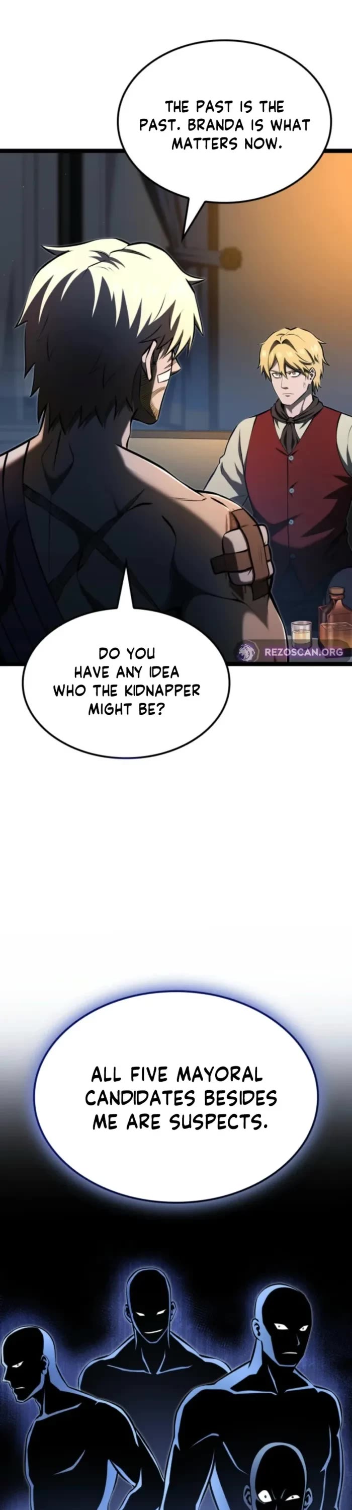 Boxer Kali chapter 119 page 19