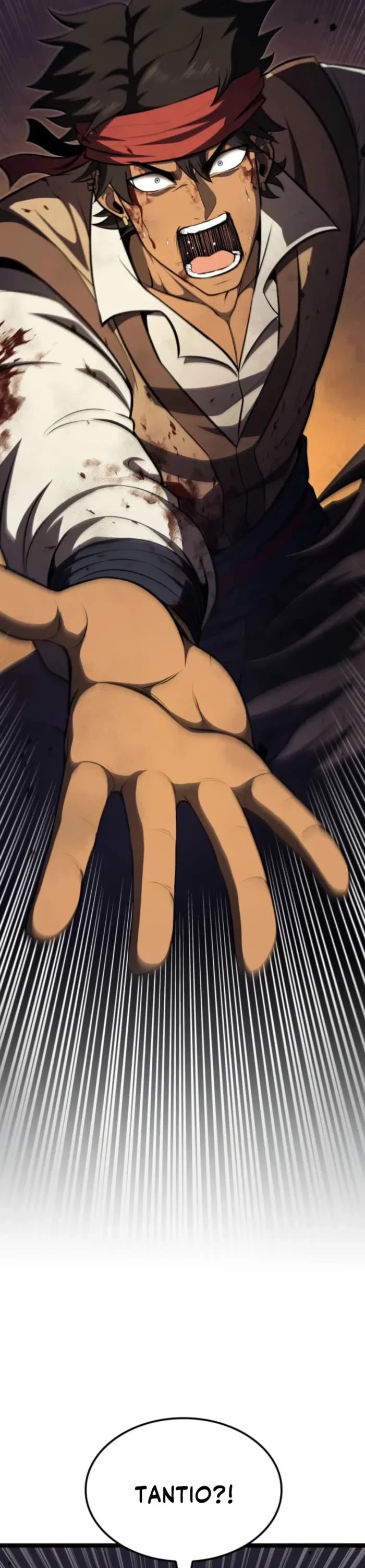 Boxer Kali chapter 119 page 2