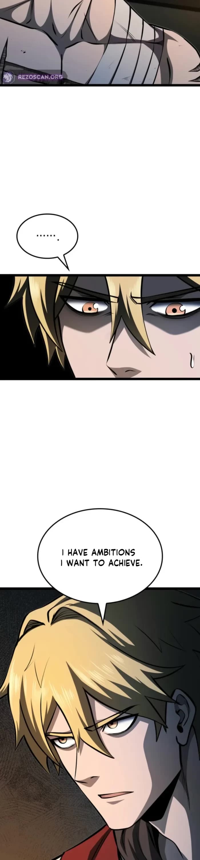 Boxer Kali chapter 119 page 21