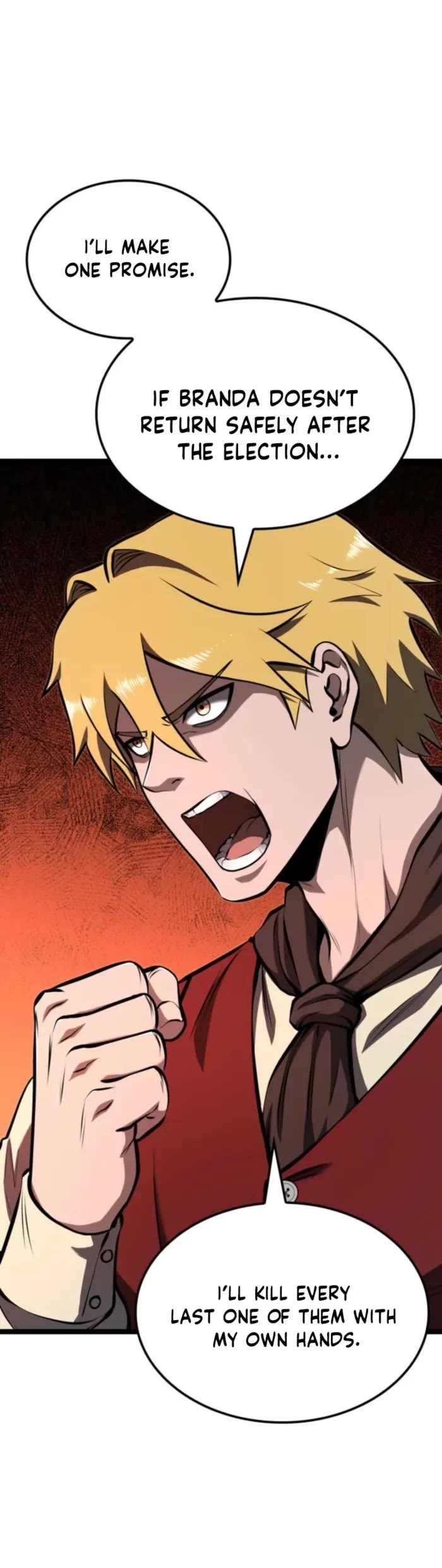 Boxer Kali chapter 119 page 23