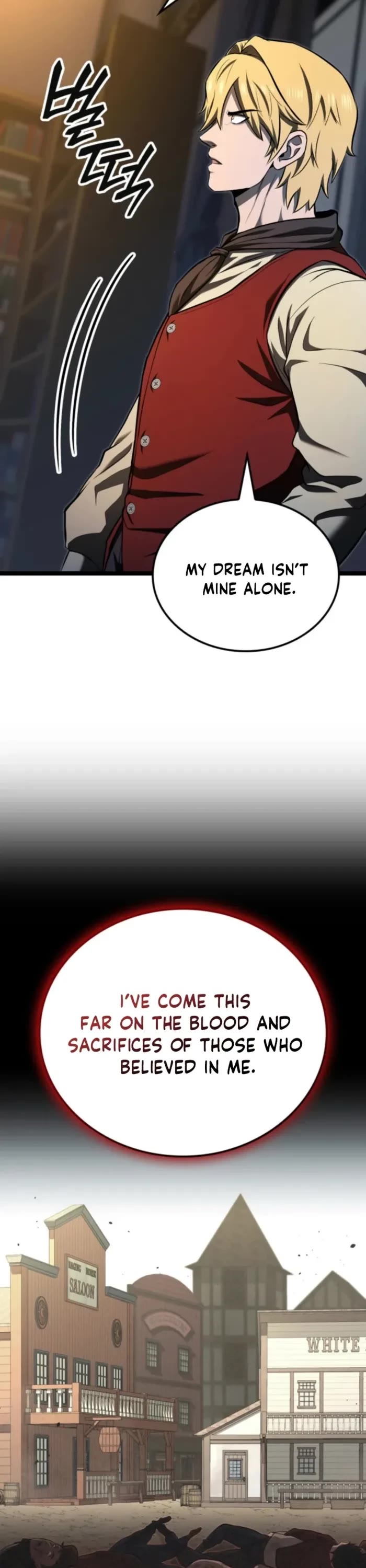 Boxer Kali chapter 119 page 25