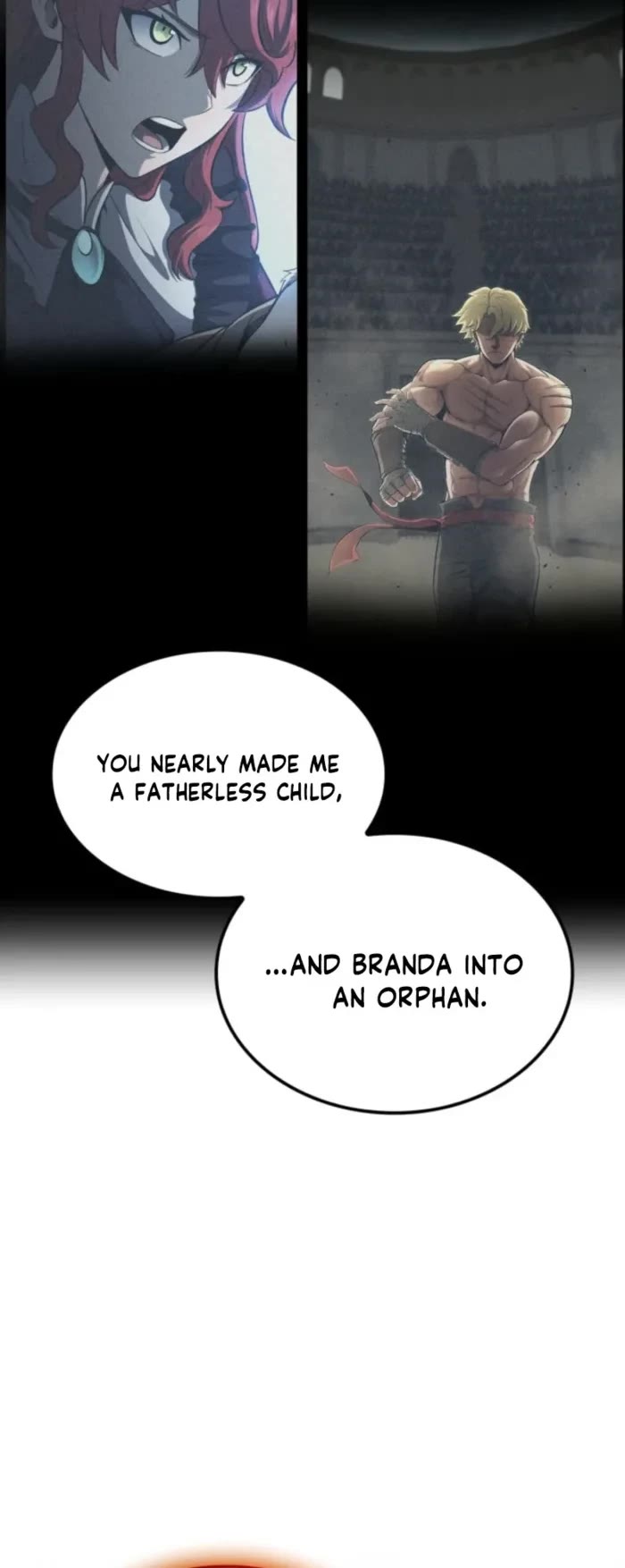 Boxer Kali chapter 119 page 28