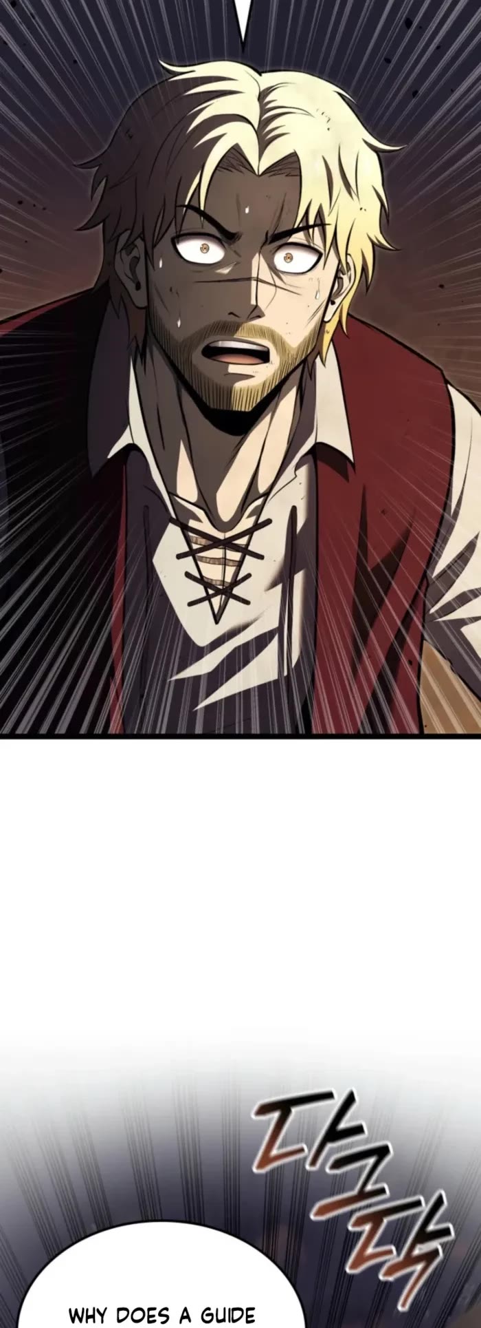 Boxer Kali chapter 119 page 3