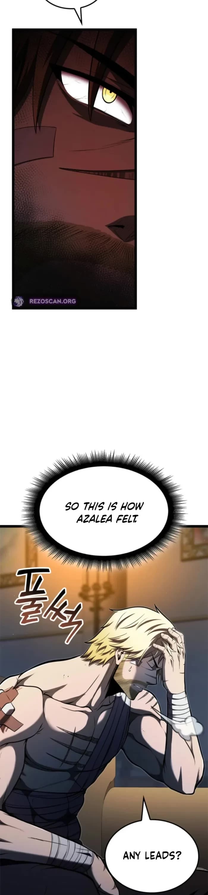 Boxer Kali chapter 119 page 30