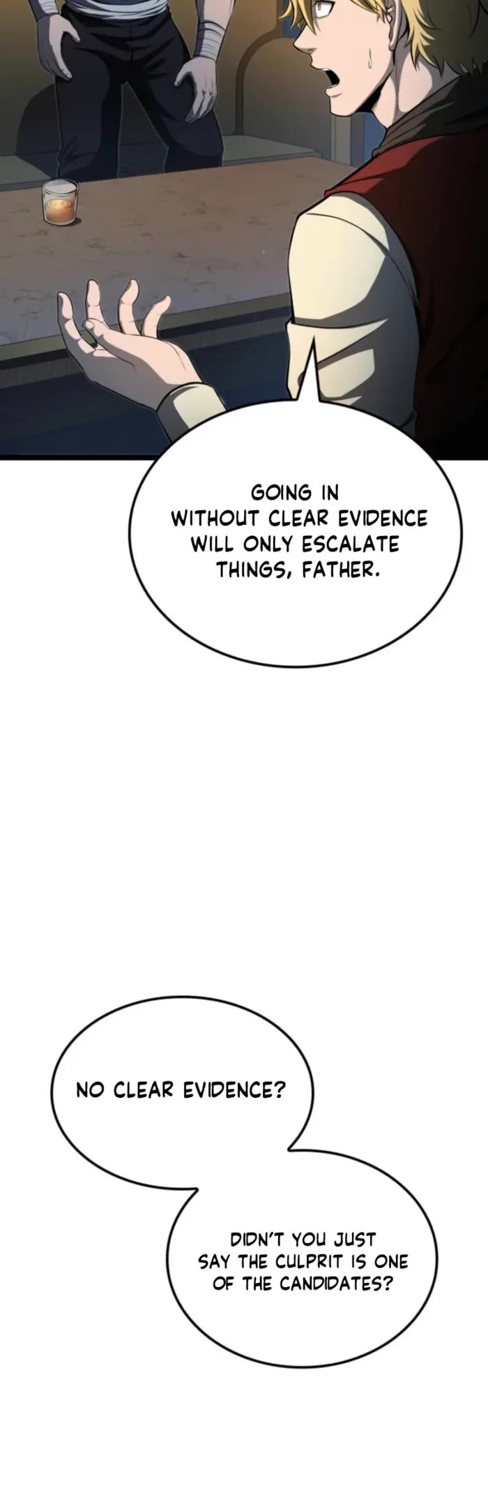 Boxer Kali chapter 119 page 33