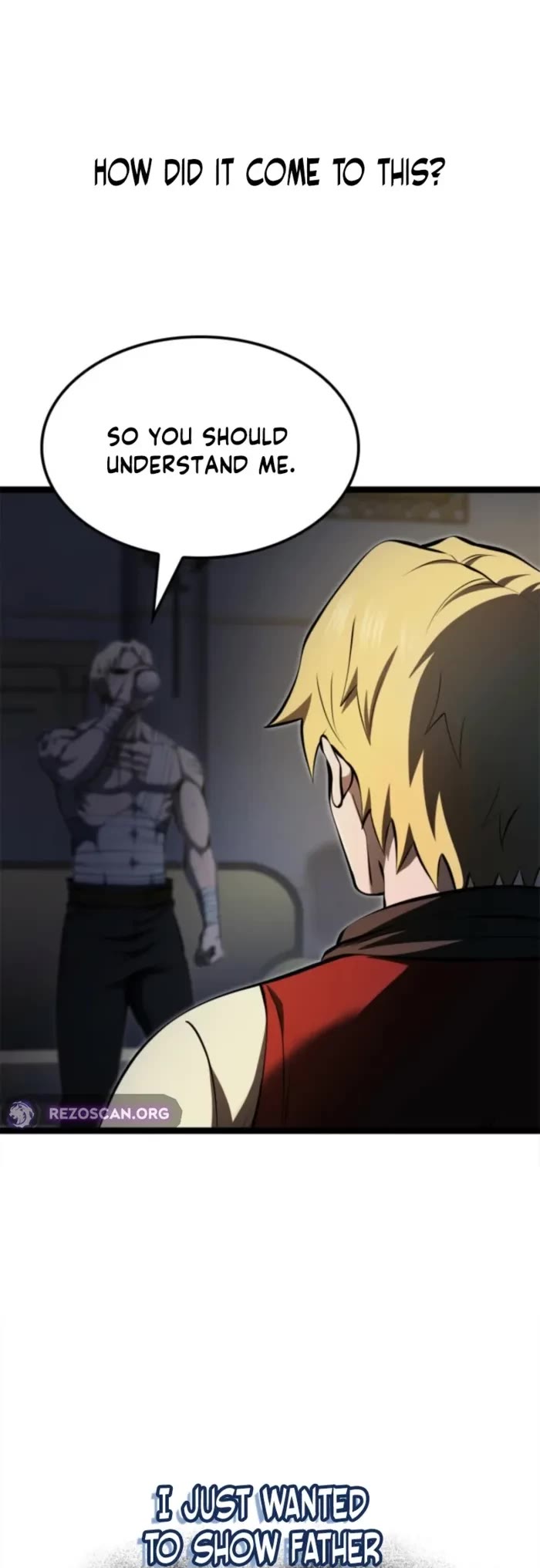 Boxer Kali chapter 119 page 37