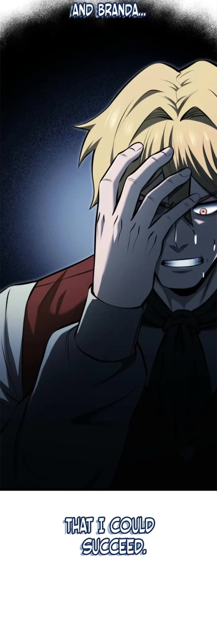 Boxer Kali chapter 119 page 38