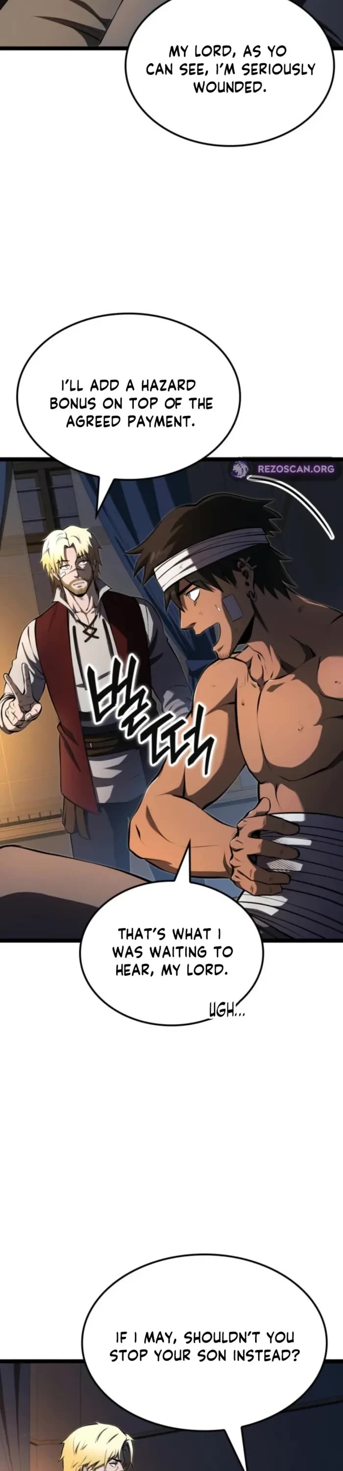 Boxer Kali chapter 119 page 40