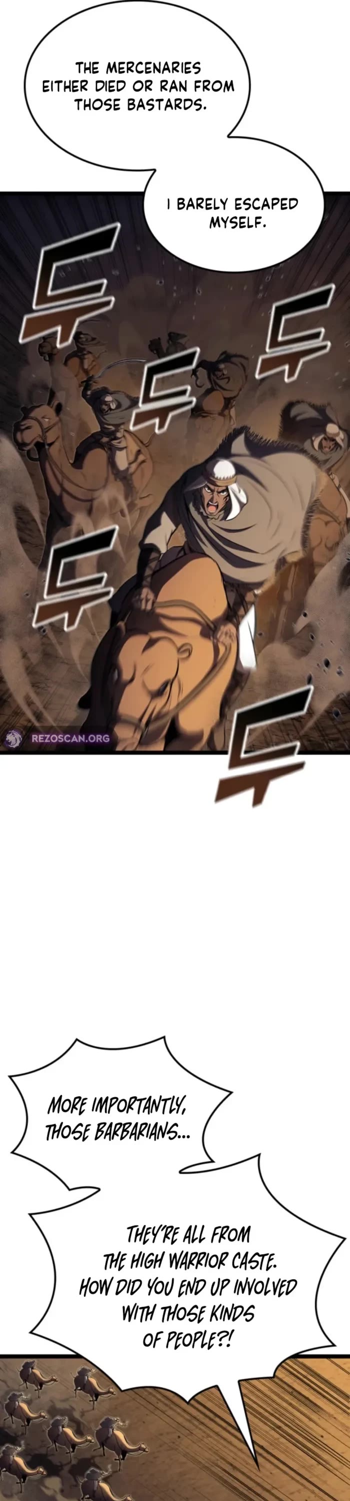 Boxer Kali chapter 119 page 5