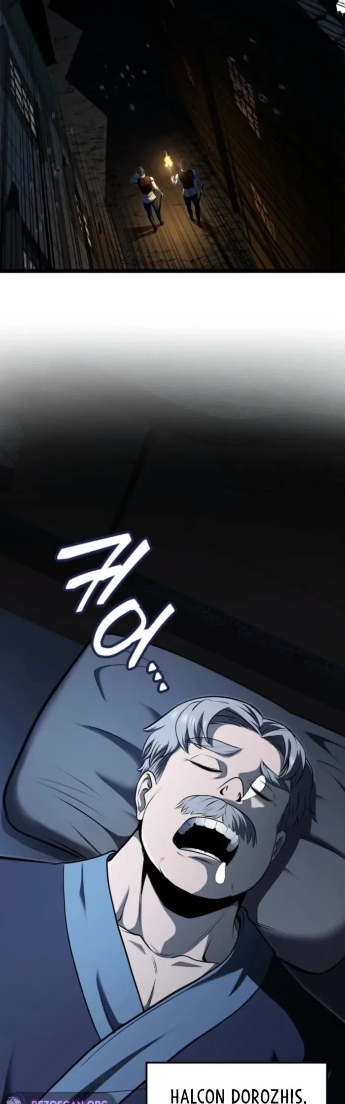 Boxer Kali chapter 119 page 52