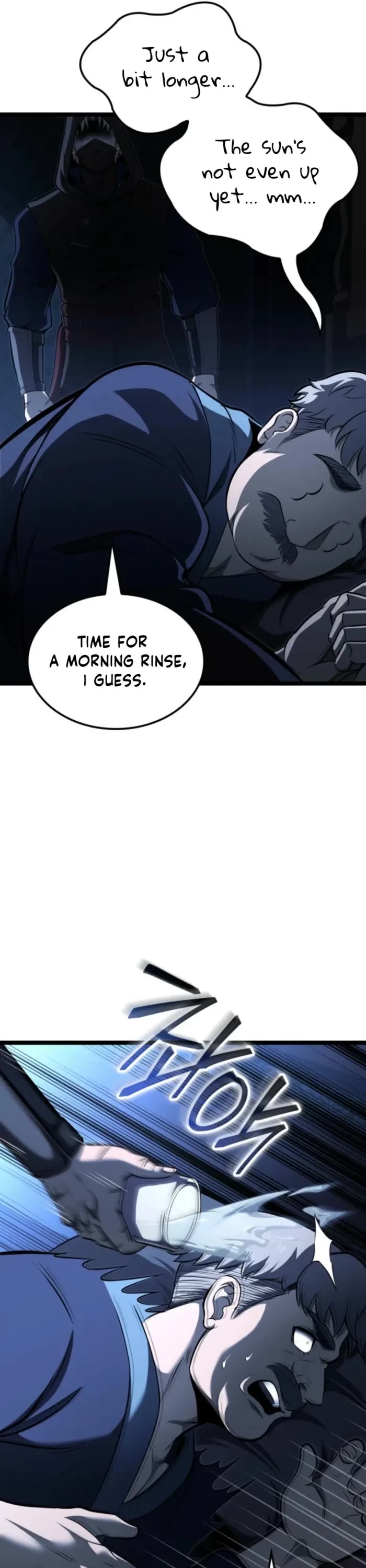 Boxer Kali chapter 119 page 54