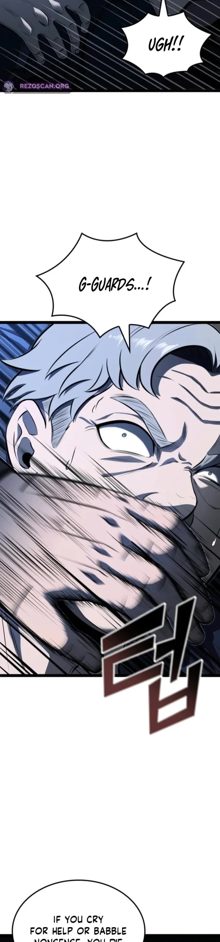 Boxer Kali chapter 119 page 55