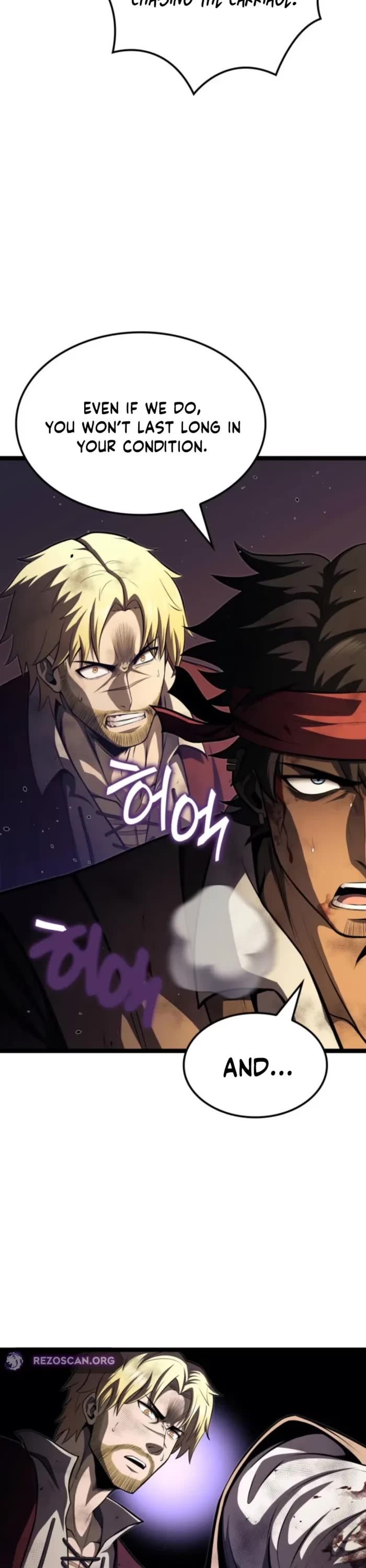 Boxer Kali chapter 119 page 7
