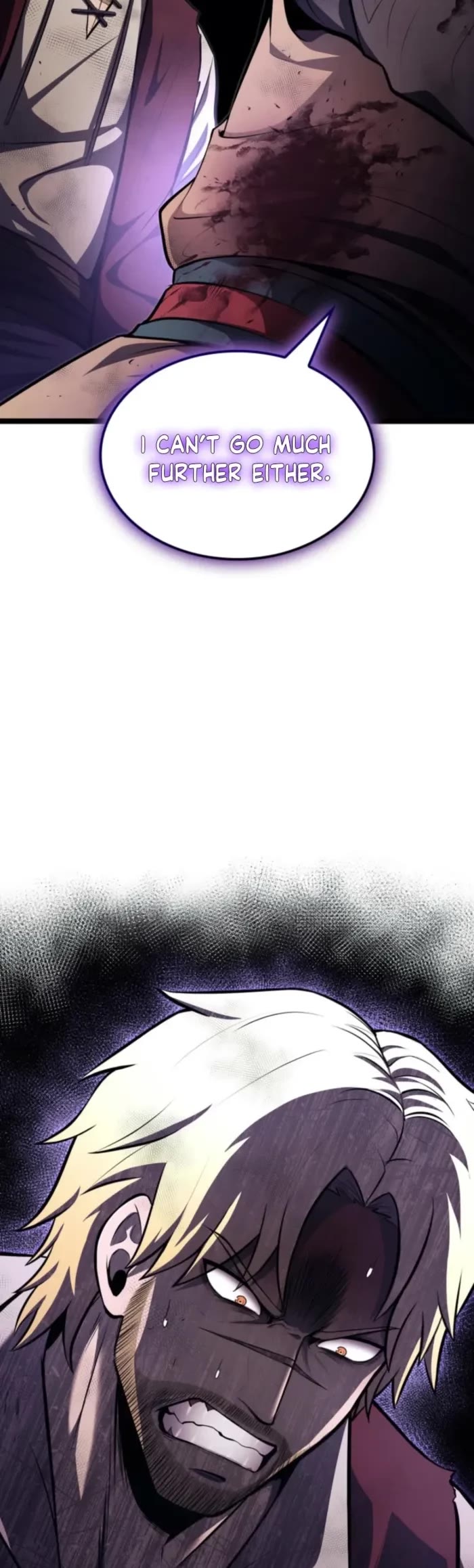 Boxer Kali chapter 119 page 8