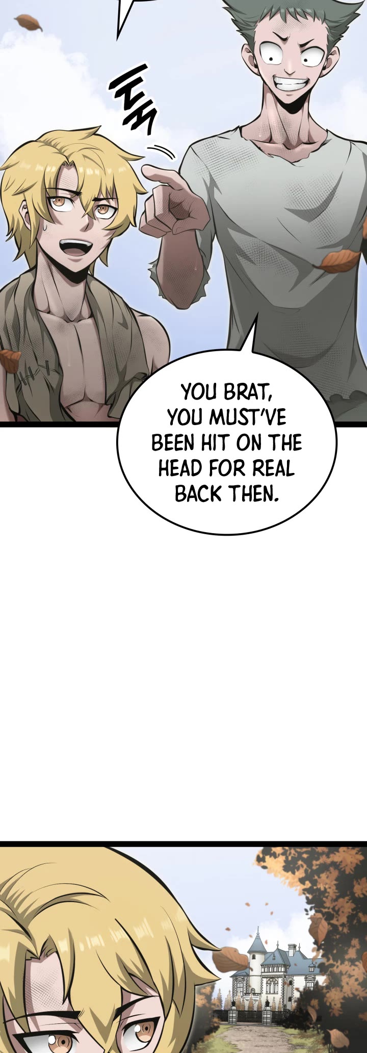 Boxer Kali chapter 12 page 10