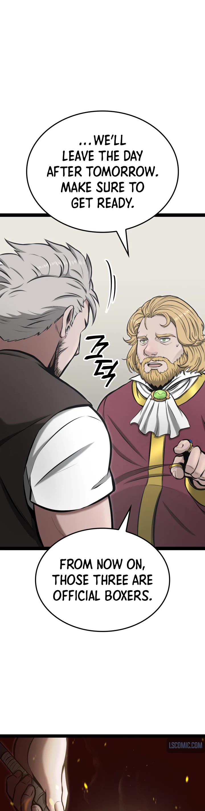 Boxer Kali chapter 12 page 15