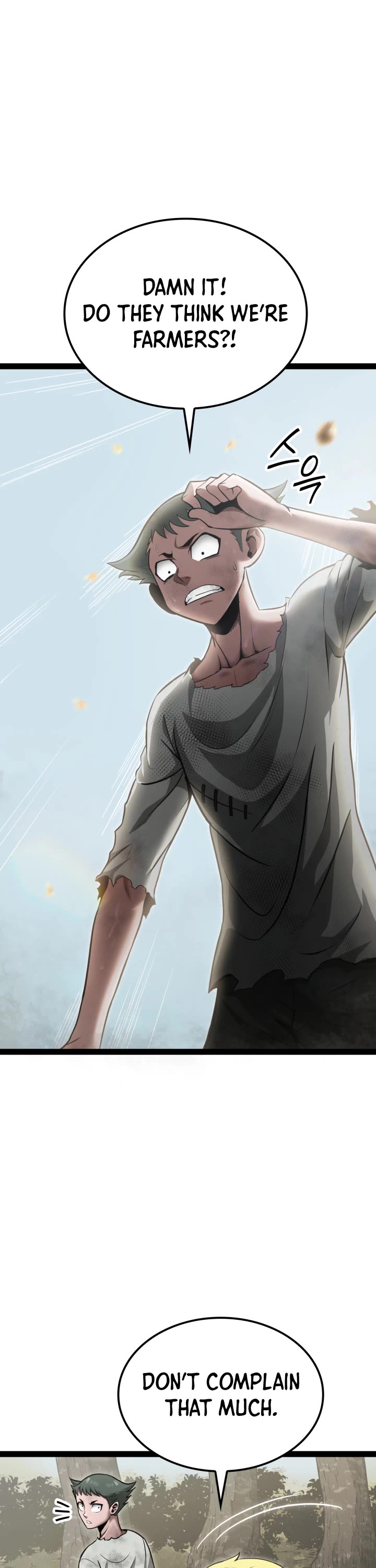 Boxer Kali chapter 12 page 2