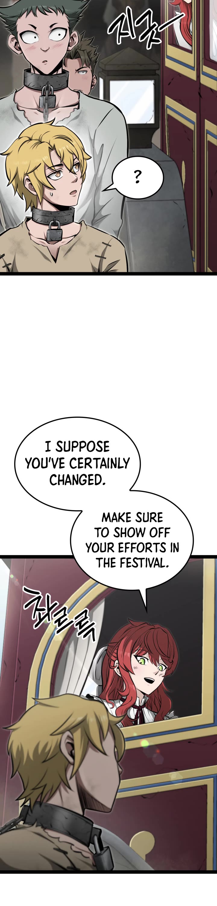 Boxer Kali chapter 12 page 22