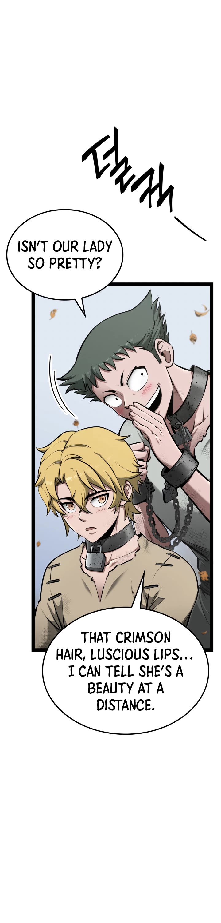 Boxer Kali chapter 12 page 23