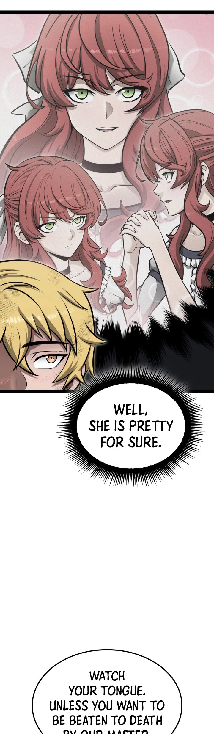 Boxer Kali chapter 12 page 24