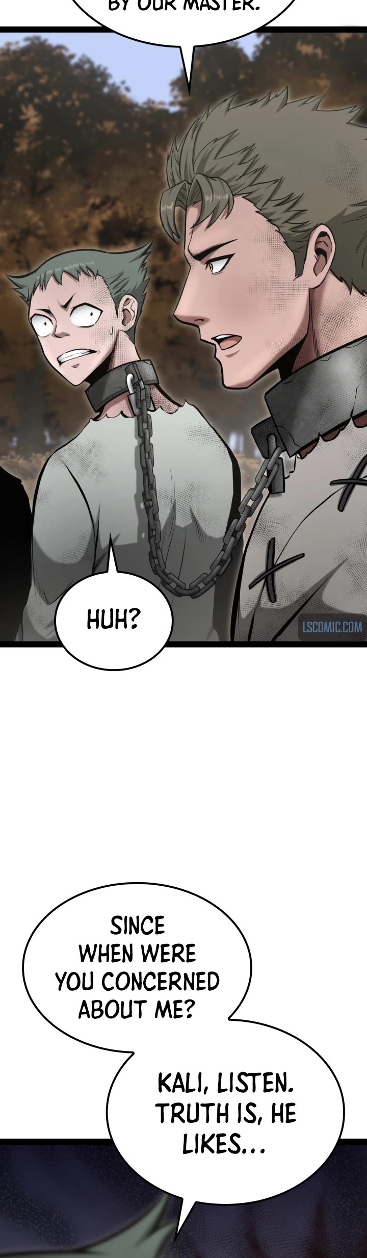 Boxer Kali chapter 12 page 25