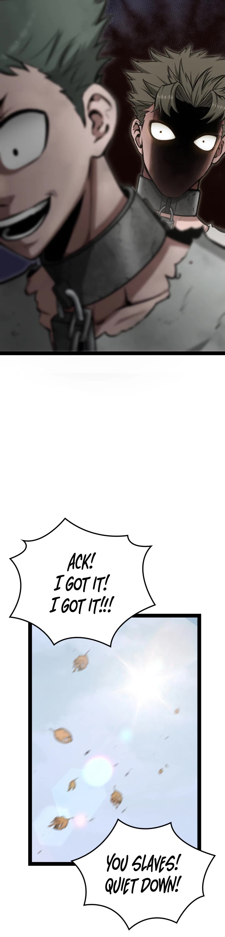 Boxer Kali chapter 12 page 26