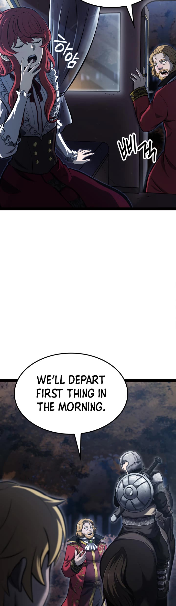 Boxer Kali chapter 12 page 29