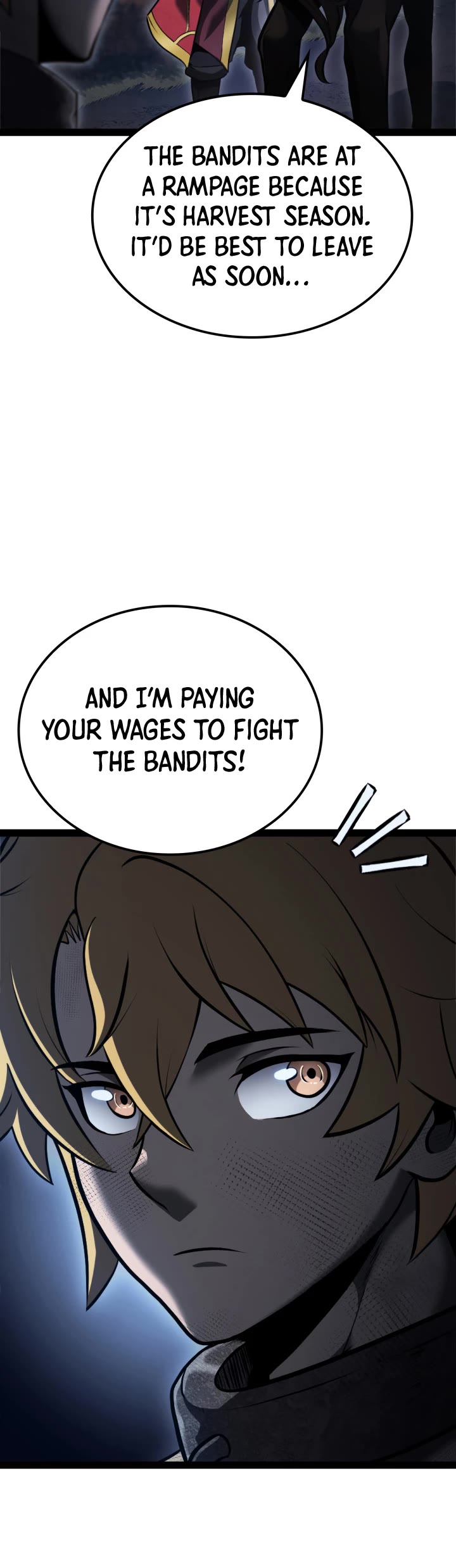 Boxer Kali chapter 12 page 30