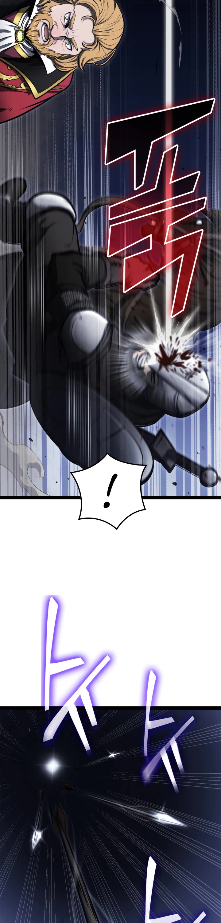 Boxer Kali chapter 12 page 33