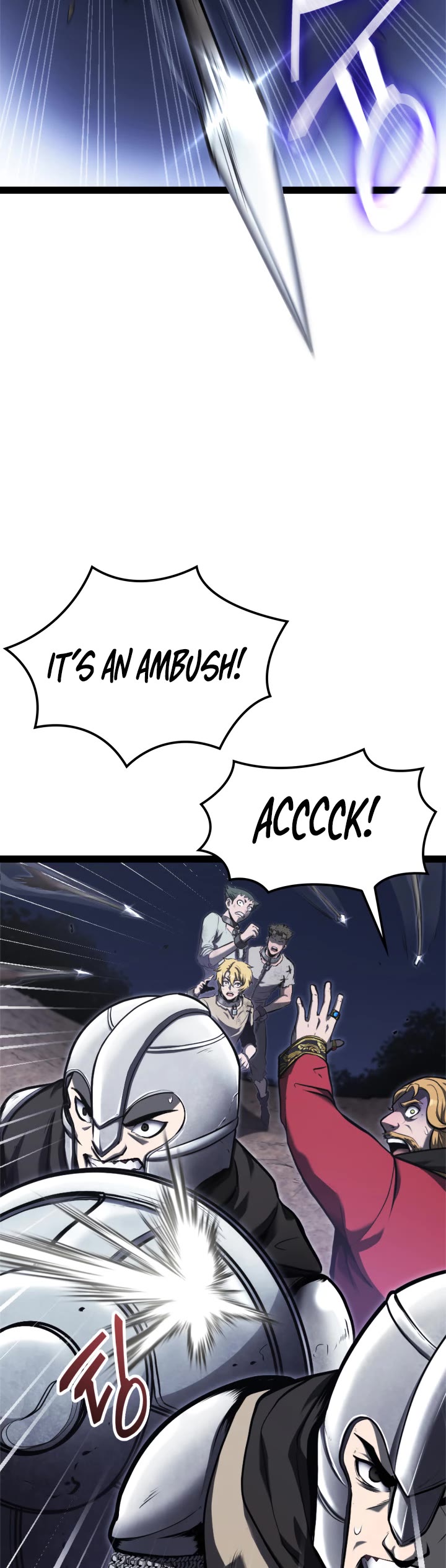 Boxer Kali chapter 12 page 34