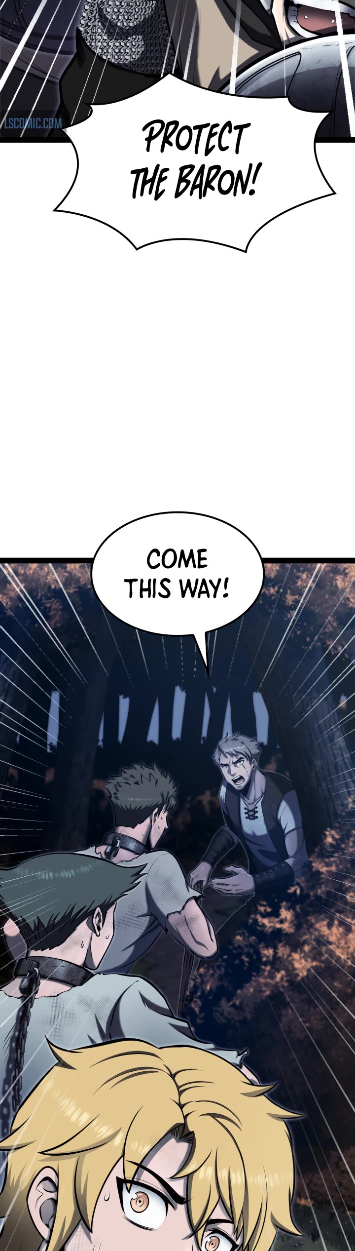 Boxer Kali chapter 12 page 35