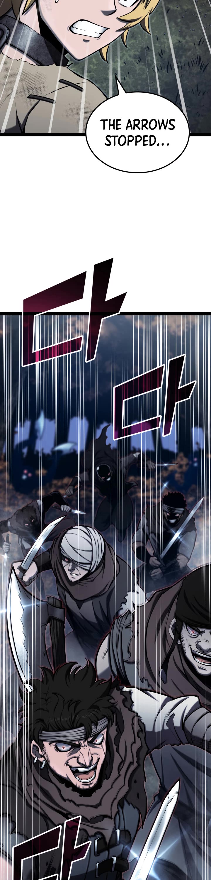 Boxer Kali chapter 12 page 36