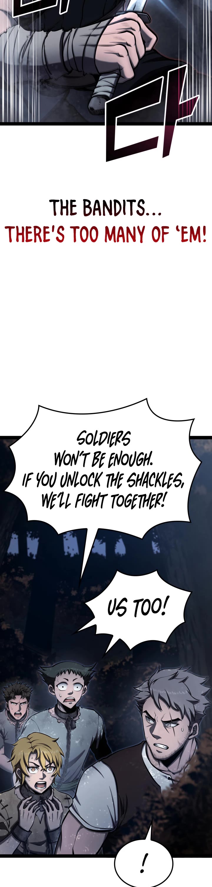 Boxer Kali chapter 12 page 37