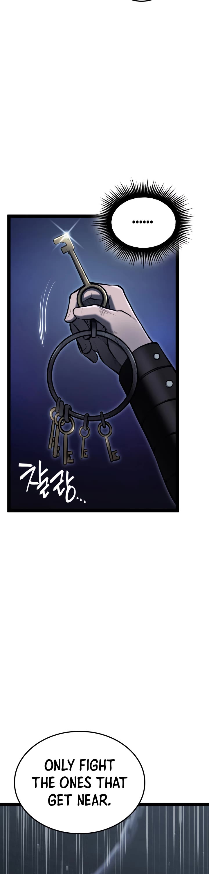 Boxer Kali chapter 12 page 38